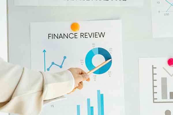 Financial Consulting & Tax Advisory